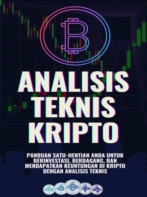 cover image of Analisis Teknis Kripto